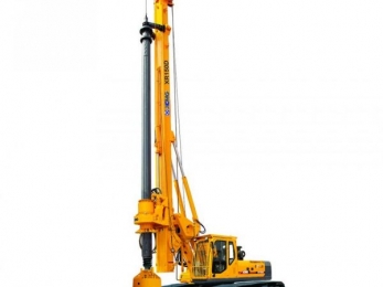 Máy cọc khoan nhồi HITACHI