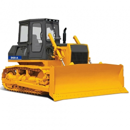 Máy ủi Komatsu D50 - 18